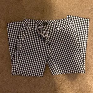 Ann Taylor Factory Pants